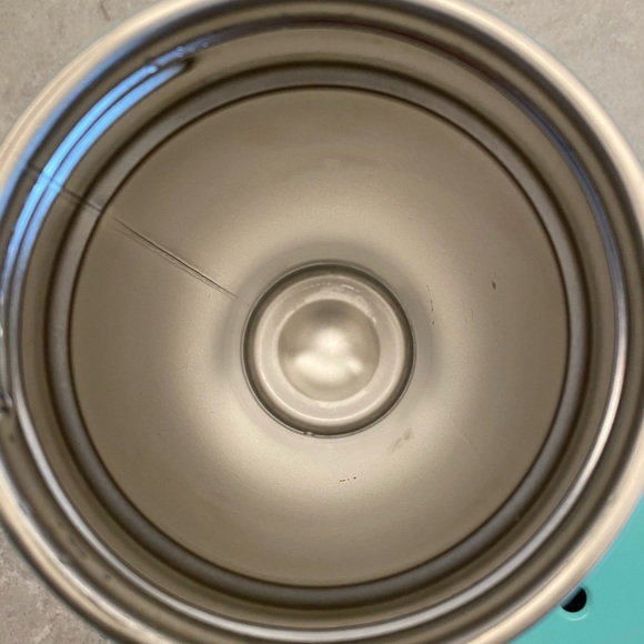 Starbucks Stainless Cold Cup - Picture 3 of 6